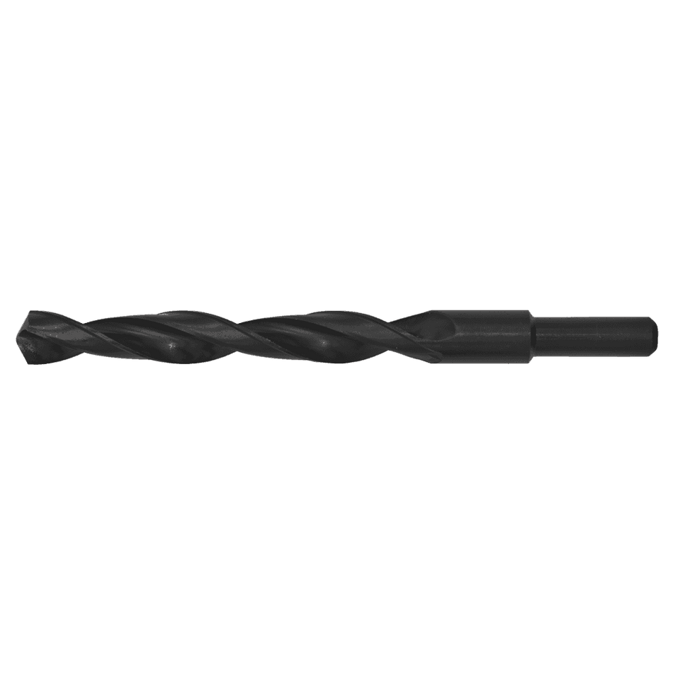 Blacksmith Bit - 13.5 x 160mm Model No-BSB13.5