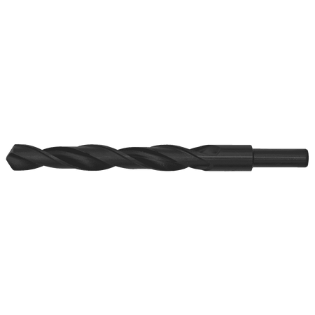 Blacksmith Bit - 14.5 x 170mm Model No-BSB14.5