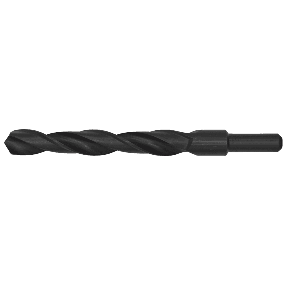 Blacksmith Bit - 17.5 x 190mm Model No-BSB17.5