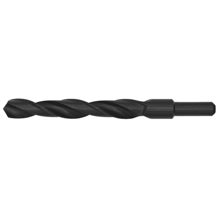 Blacksmith Bit - 17.5 x 190mm Model No-BSB17.5