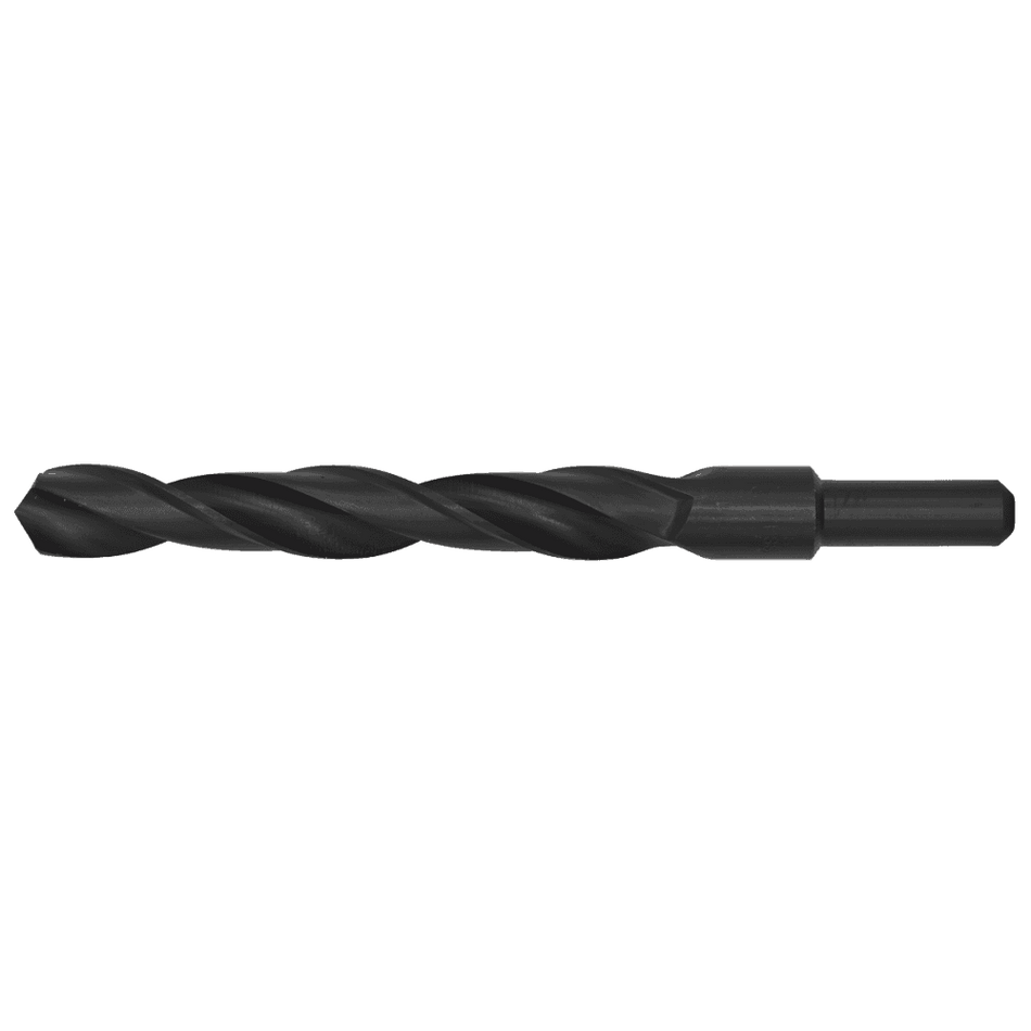 Blacksmith Bit - 17.5 x 190mm Model No-BSB17.5