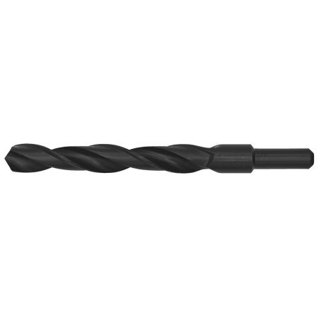 Blacksmith Bit - 18 x 190mm Model No-BSB18.0