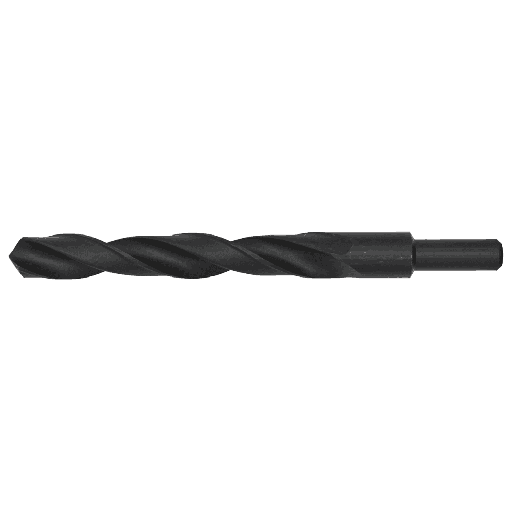 Blacksmith Bit - 18.5 x 200mm Model No-BSB18.5