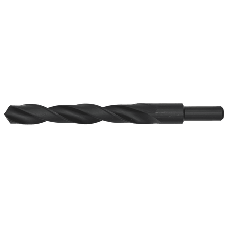 Blacksmith Bit - 18.5 x 200mm Model No-BSB18.5