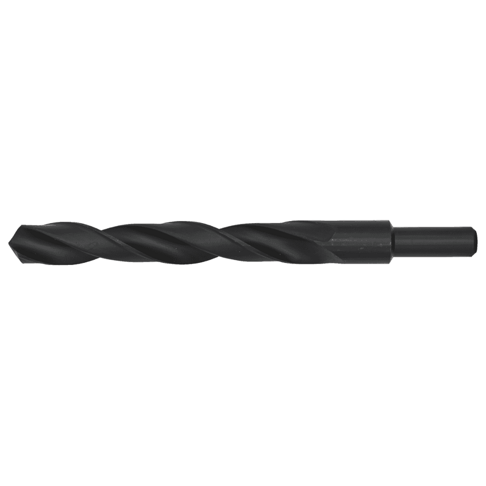 Blacksmith Bit - 18.5 x 200mm Model No-BSB18.5