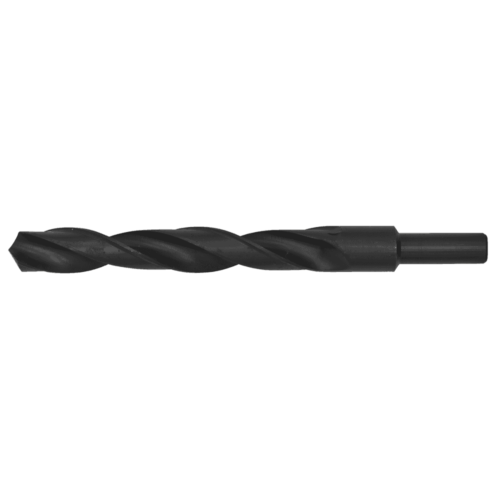 Blacksmith Bit - 19 x 200mm Model No-BSB19.0