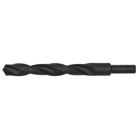 Blacksmith Bit - 19 x 200mm Model No-BSB19.0