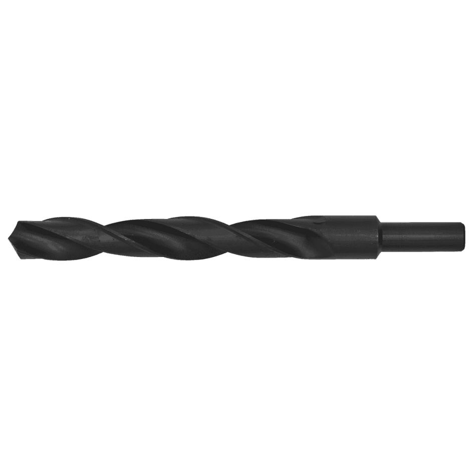 Blacksmith Bit - 19 x 200mm Model No-BSB19.0