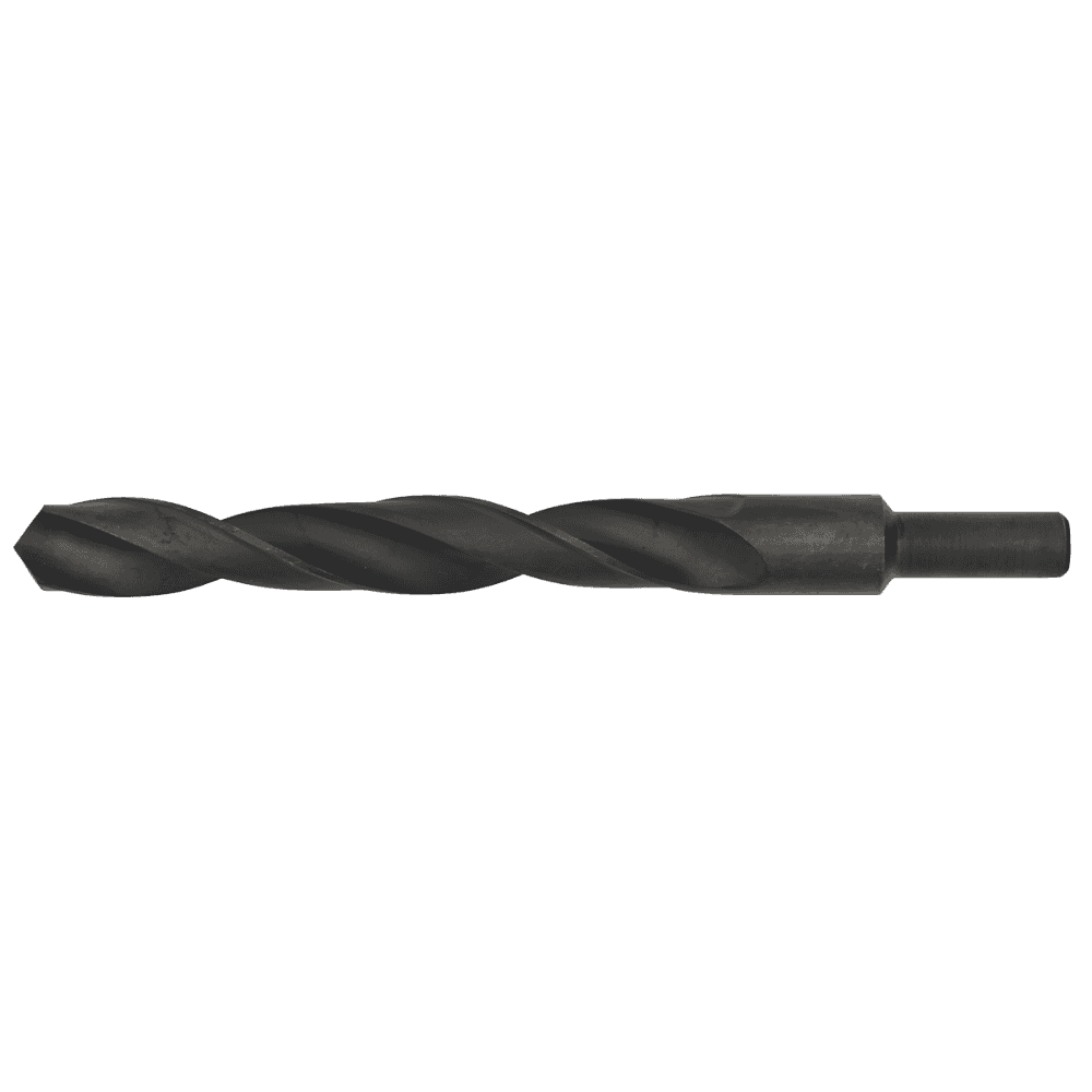 Blacksmith Bit - 19.5 x 205mm Model No-BSB19.5