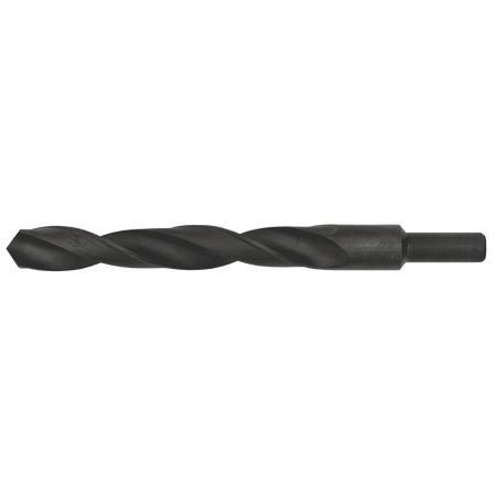 Blacksmith Bit - 19.5 x 205mm Model No-BSB19.5