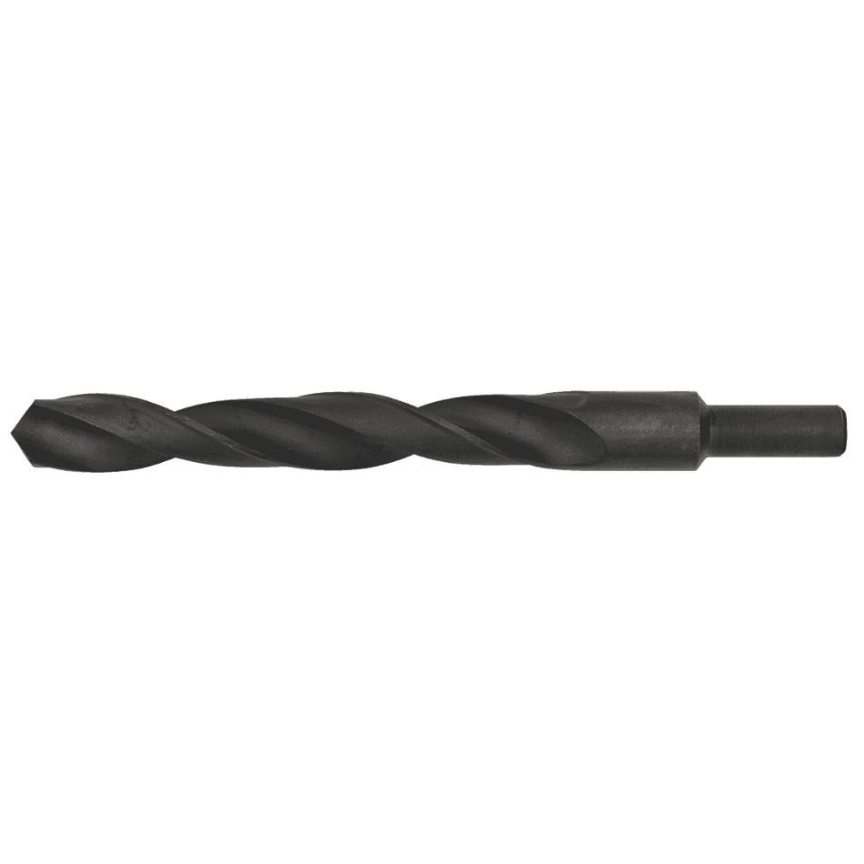Blacksmith Bit - 19.5 x 205mm Model No-BSB19.5