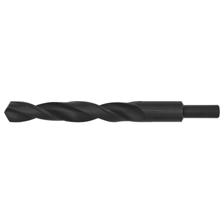 Blacksmith Bit - 20.5 x 200mm Model No-BSB20.5