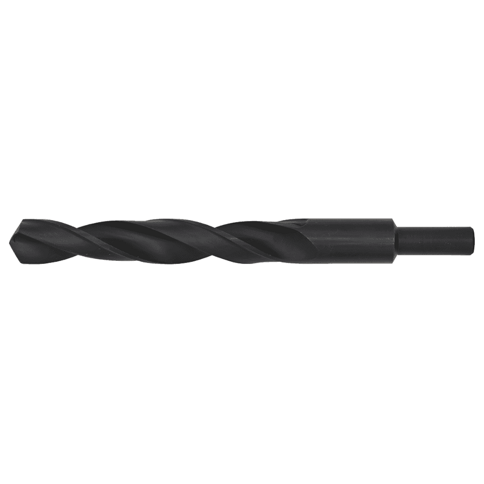 Blacksmith Bit - 20.5 x 200mm Model No-BSB20.5