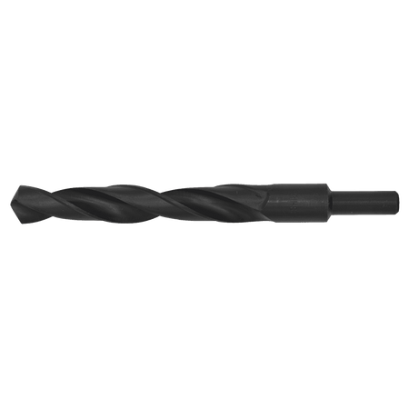Blacksmith Bit - 21 x 210mm Model No-BSB21.0