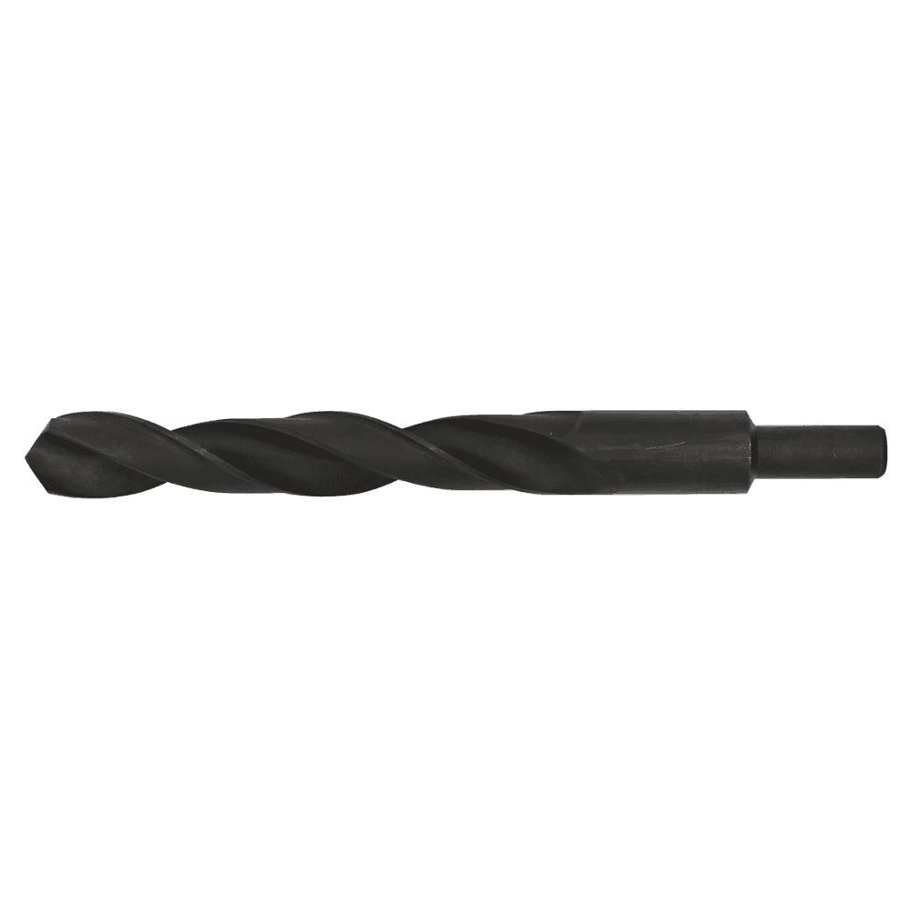 Blacksmith Bit - 21.5 x 220mm Model No-BSB21.5