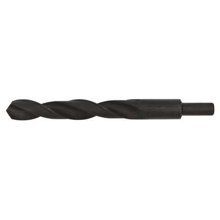 Blacksmith Bit - 21.5 x 220mm Model No-BSB21.5