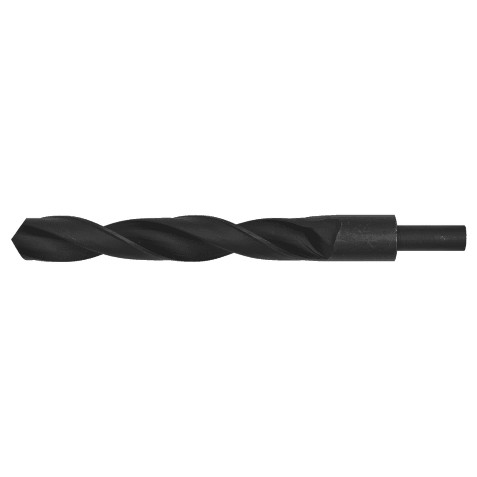 Blacksmith Bit - 23.5 x 230mm Model No-BSB23.5