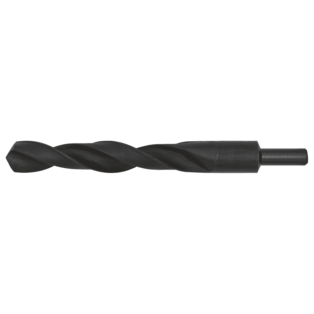 Blacksmith Bit - 24.5 x 235mm Model No-BSB24.5