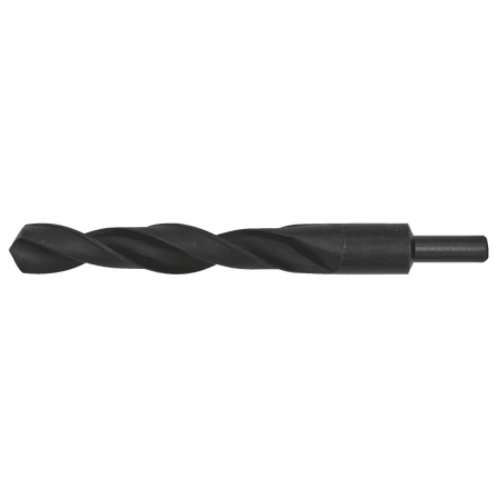 Blacksmith Bit - 24.5 x 235mm Model No-BSB24.5