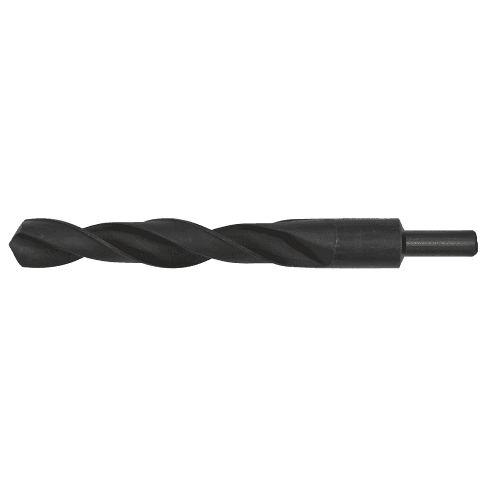 Blacksmith Bit - 24.5 x 235mm Model No-BSB24.5