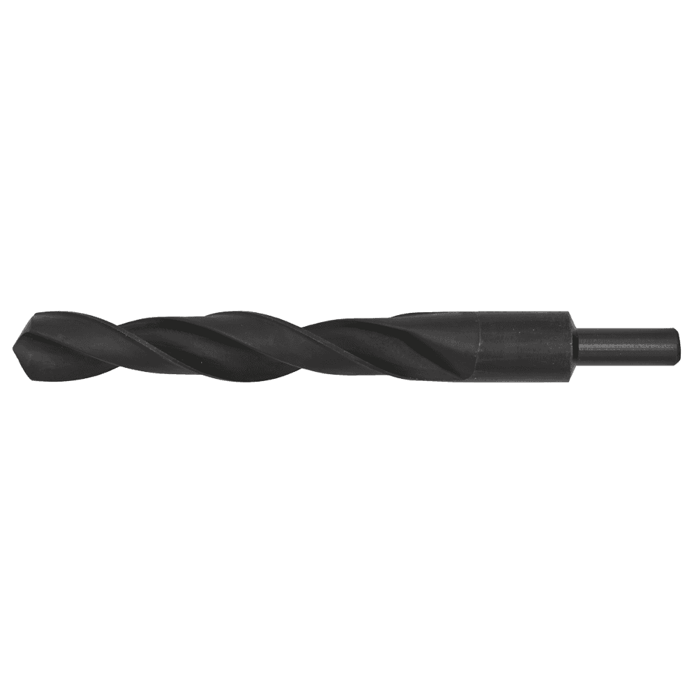 Blacksmith Bit - 25 x 240mm Model No-BSB25.0