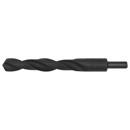 Blacksmith Bit - 25 x 240mm Model No-BSB25.0