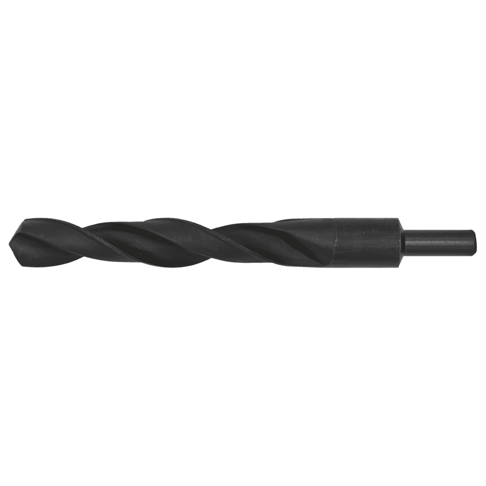 Blacksmith Bit - 25 x 240mm Model No-BSB25.0