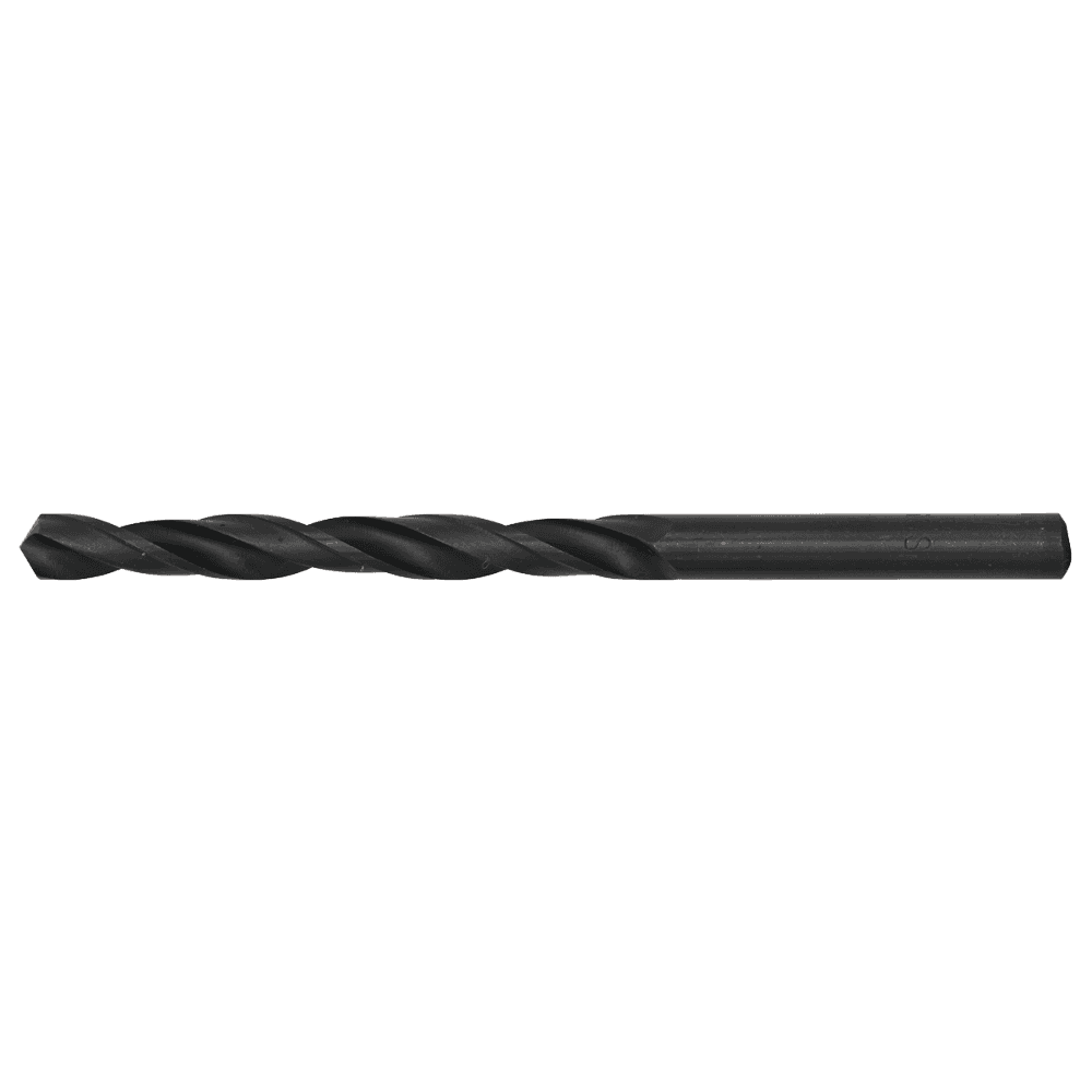 HSS Twist Drill Bit 6mm Model No-HSS6