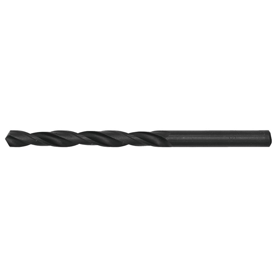 HSS Twist Drill Bit 6mm Model No-HSS6