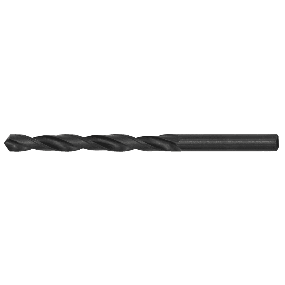 HSS Twist Drill Bit 8mm Model No-HSS8