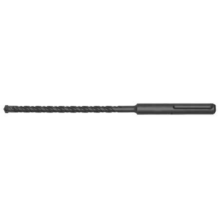 SDS MAX Drill Bit 12 x 340mm Model No-MAX12X340