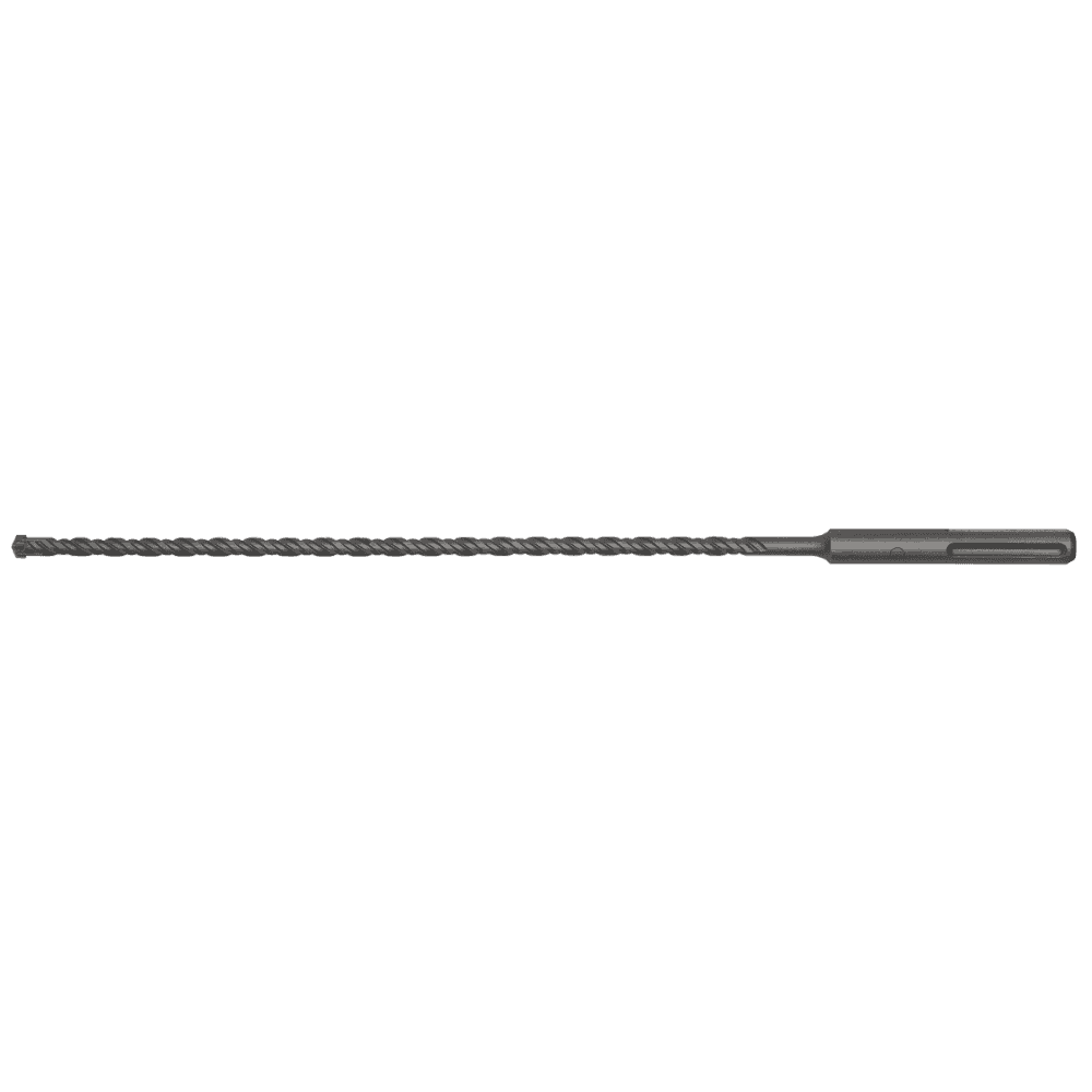 SDS MAX Drill Bit 12 x 540mm Model No-MAX12X540