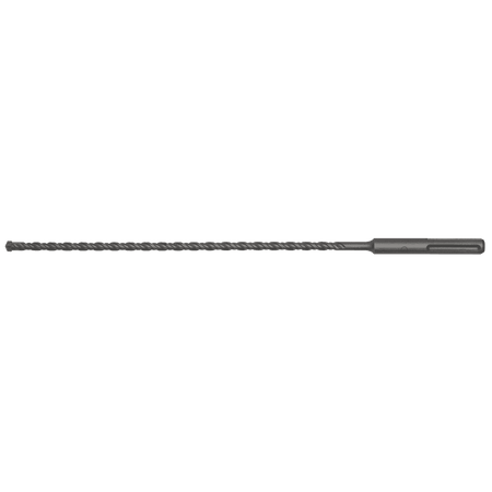 SDS MAX Drill Bit 12 x 540mm Model No-MAX12X540
