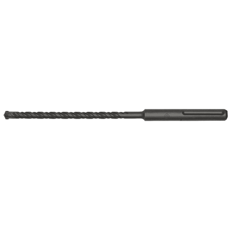 SDS MAX Drill Bit 13 x 340mm Model No-MAX13X340
