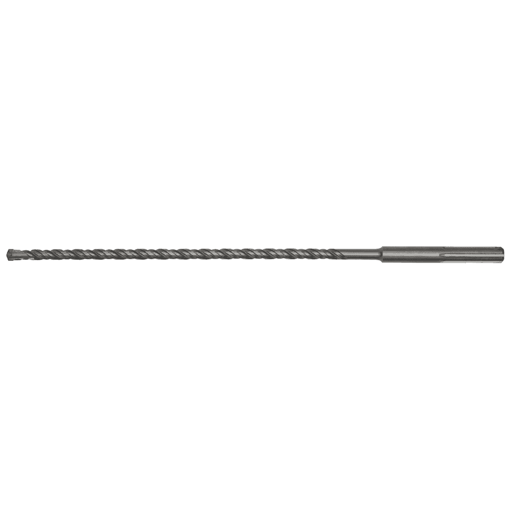 SDS MAX Drill Bit 13 x 540mm Model No-MAX13X540