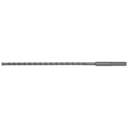 SDS MAX Drill Bit 13 x 540mm Model No-MAX13X540