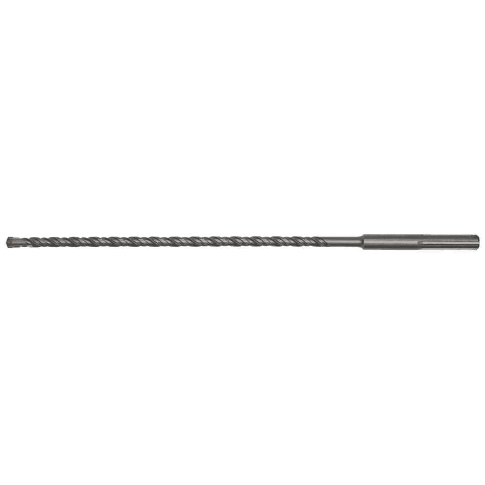 SDS MAX Drill Bit 13 x 540mm Model No-MAX13X540