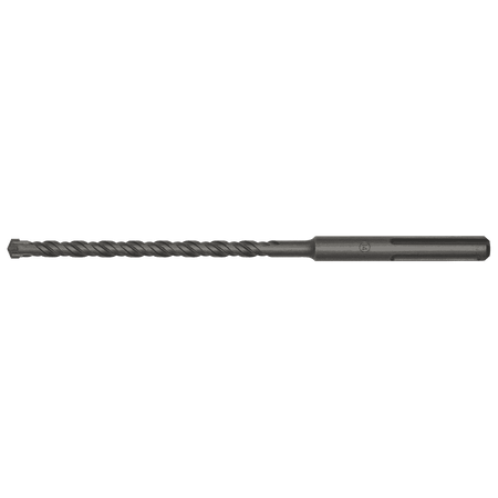 SDS MAX Drill Bit 14 x 340mm Model No-MAX14X340