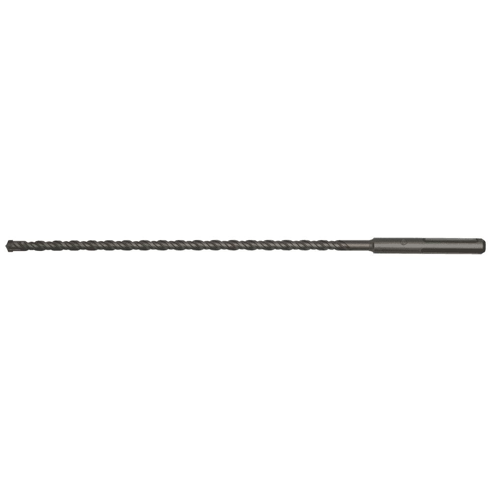SDS MAX Drill Bit 14 x 540mm Model No-MAX14X540