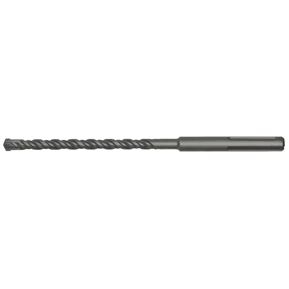 SDS MAX Drill Bit 15 x 340mm Model No-MAX15X340