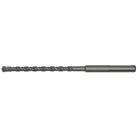 SDS MAX Drill Bit 15 x 340mm Model No-MAX15X340
