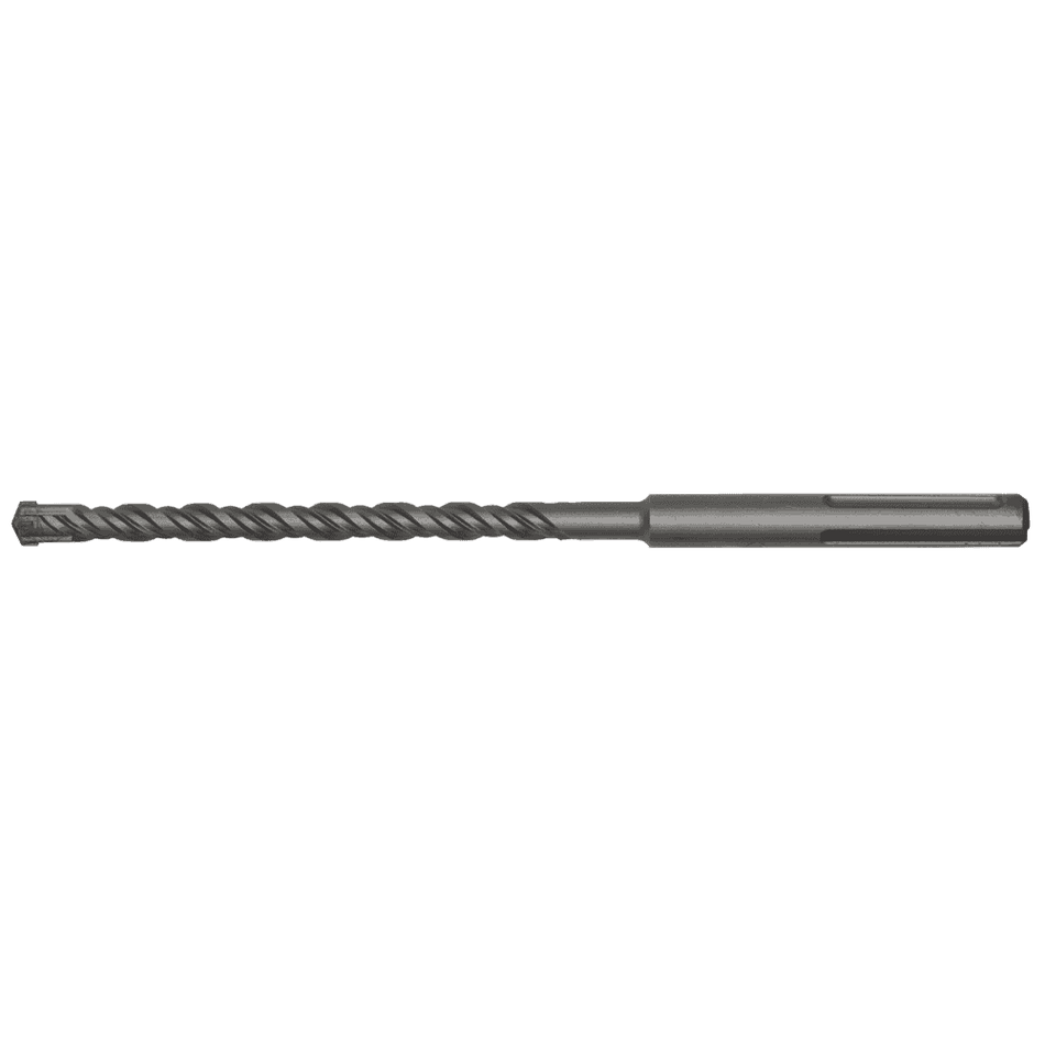SDS MAX Drill Bit 15 x 340mm Model No-MAX15X340