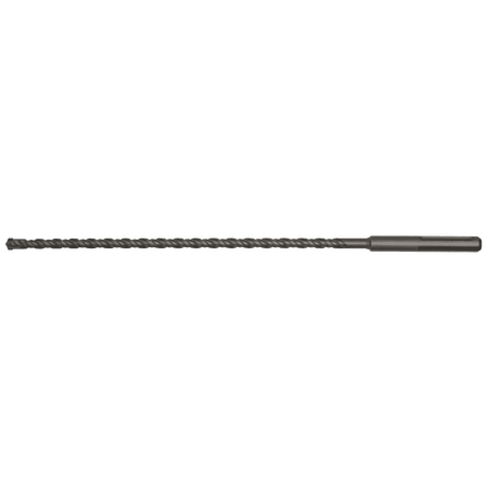 SDS MAX Drill Bit 15 x 540mm Model No-MAX15X540