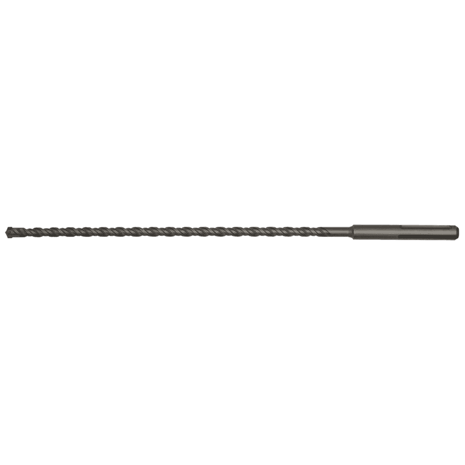 SDS MAX Drill Bit 15 x 540mm Model No-MAX15X540