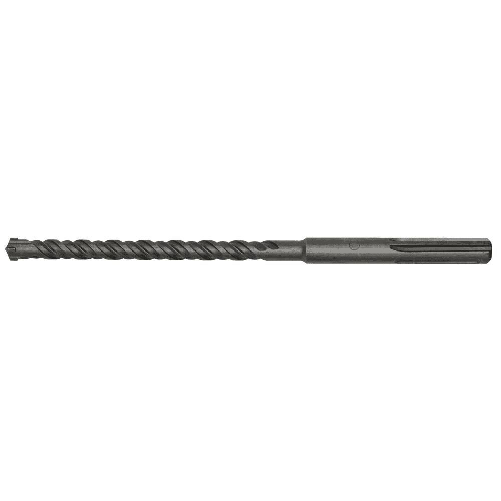 SDS MAX Drill Bit 16 x 340mm Model No-MAX16X340