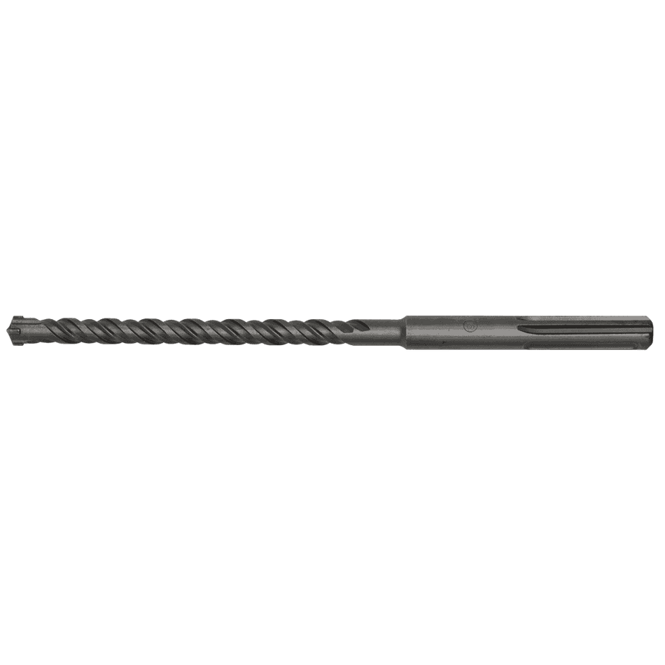 SDS MAX Drill Bit 16 x 340mm Model No-MAX16X340