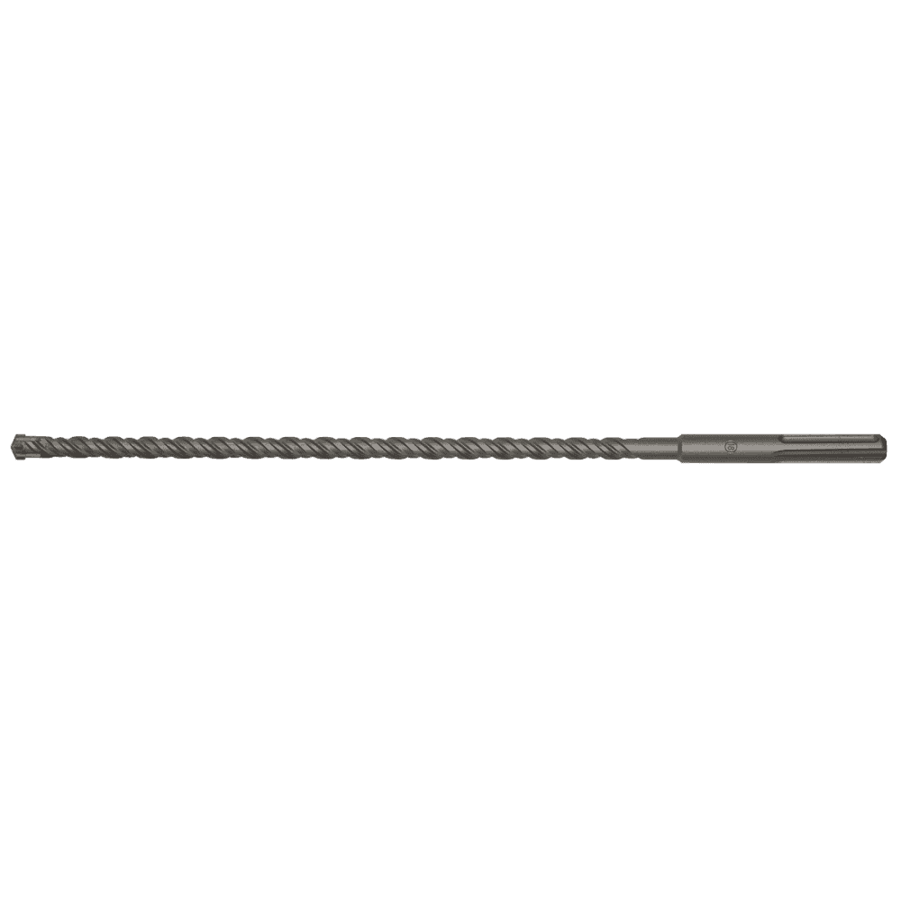 SDS MAX Drill Bit 16 x 540mm Model No-MAX16X540