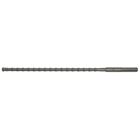 SDS MAX Drill Bit 16 x 540mm Model No-MAX16X540