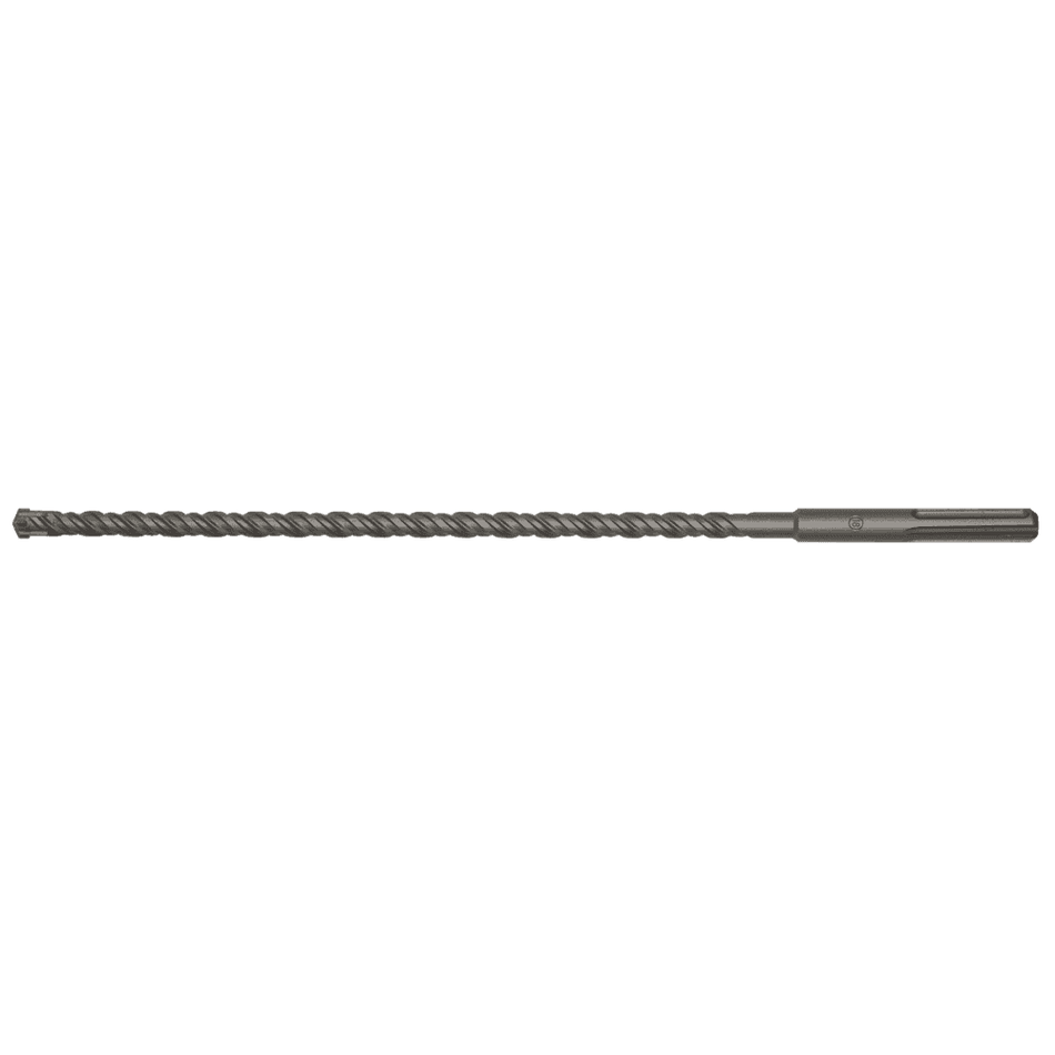 SDS MAX Drill Bit 16 x 540mm Model No-MAX16X540