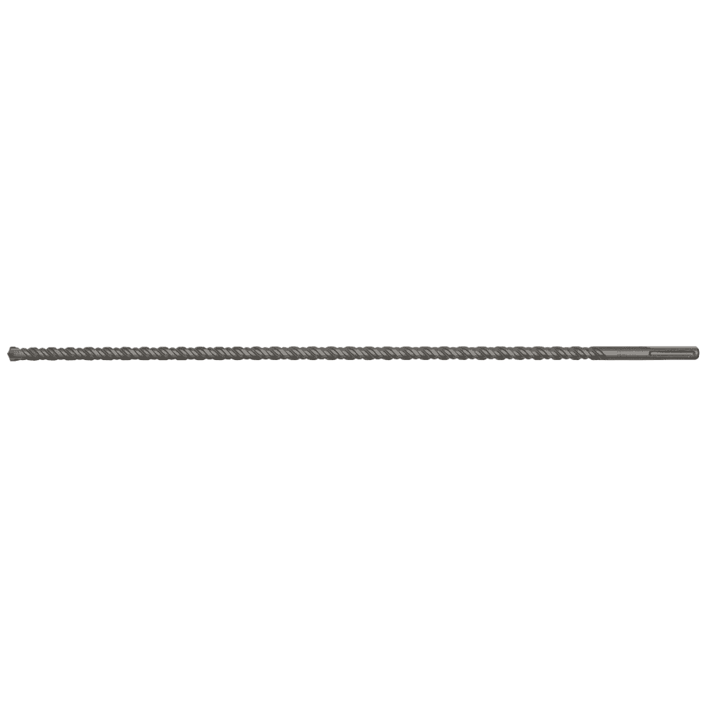 SDS MAX Drill Bit 16 x 920mm Model No-MAX16X920
